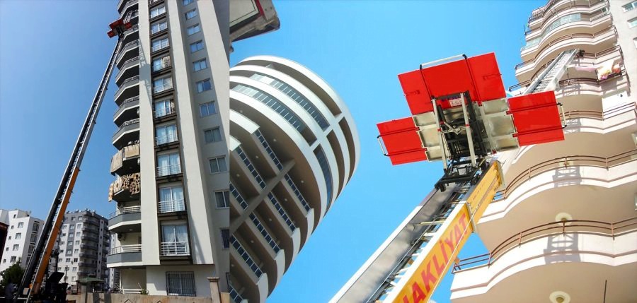 Pamukova Eşya Depolama