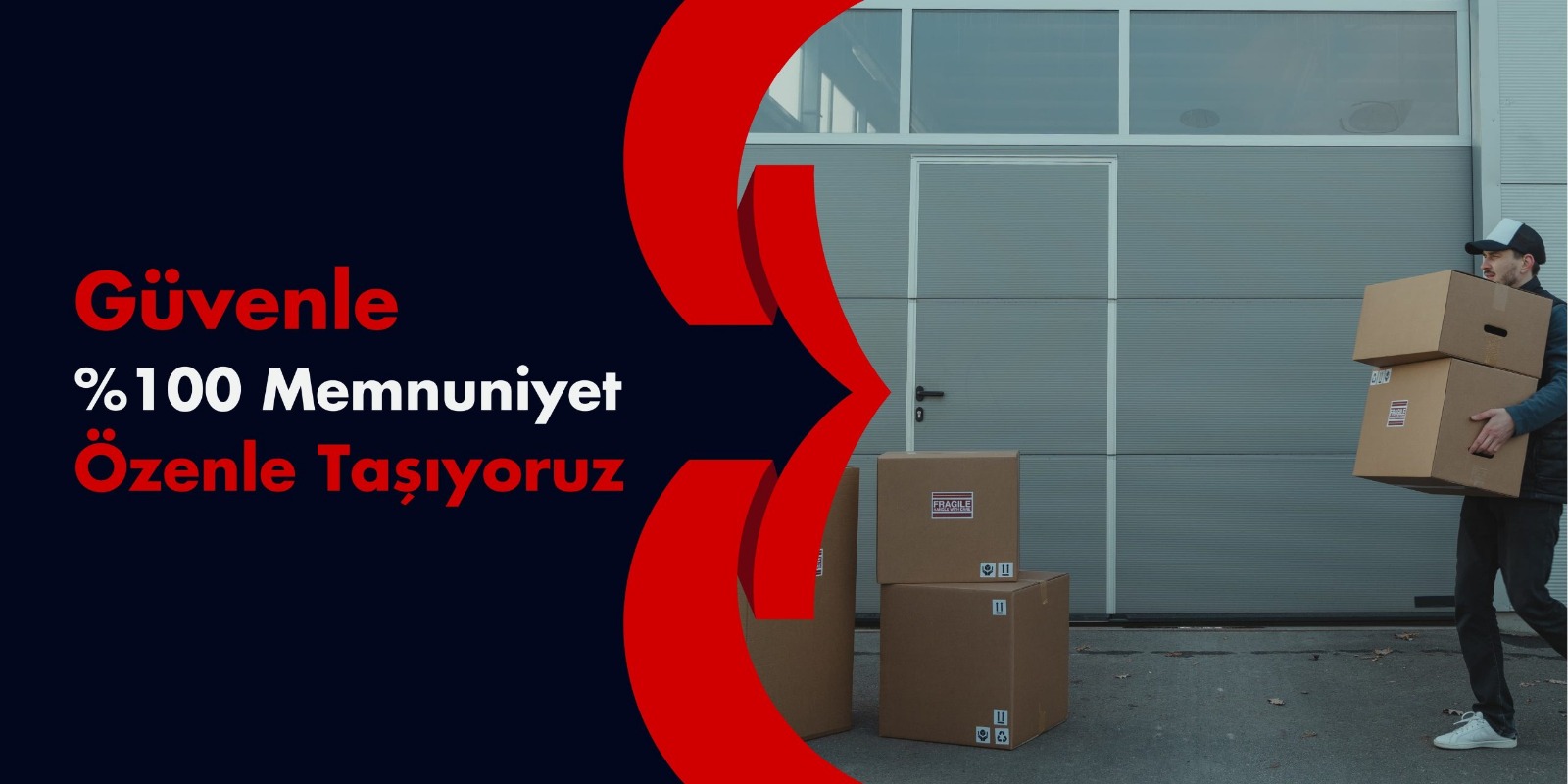 Pamukova Ofis Eşyası Depolama