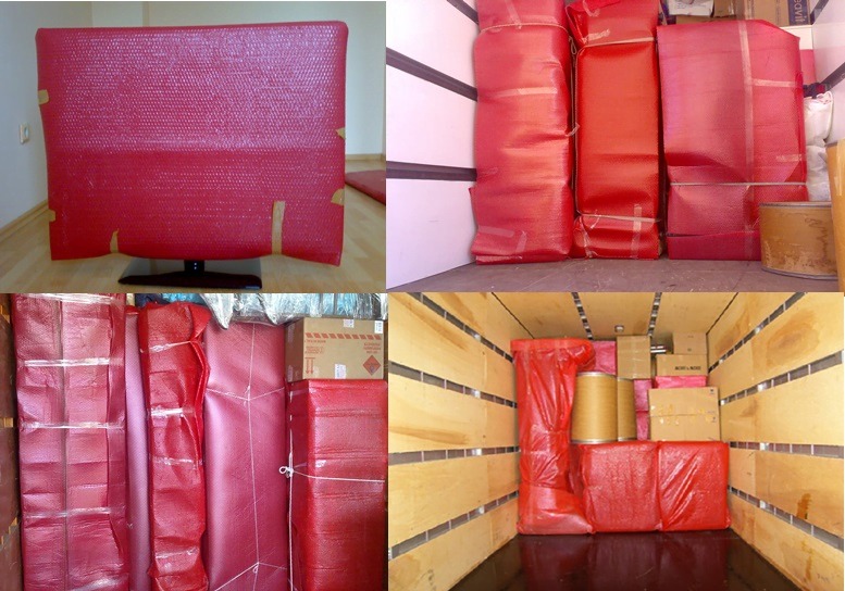 Pamukova’da Eşya Depolama Nasıl Yapılır?